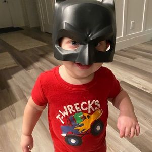 Meet your Posher, Brian